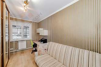 Дом, 2 этажа, 203 м2, 6 сот.