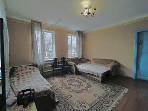 Дом, 1 этаж, 89 м2, 14 сот.