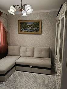 Часть дома, 43.9 м2