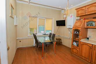 Дом, 2 этажа, 94 м2, 4 сот.