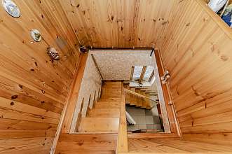 Дом, 2 этажа, 79 м2, 8 сот.