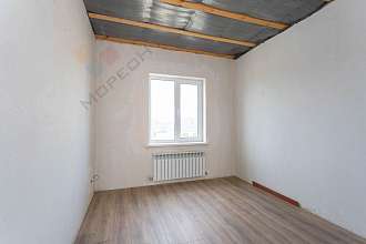 Дом, 2 этажа, 116 м2, 3 сот.