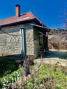 Дача, 1 этаж, 31 м2, 6 сот.