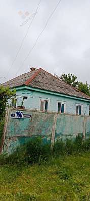 Дом, 1 этаж, 57 м2, 40 сот.