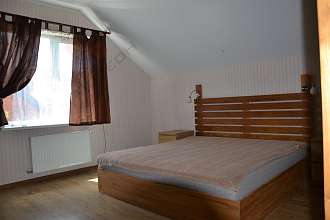 Дом, 2 этажа, 194 м2, 9 сот.