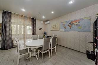 Дом, 2 этажа, 140 м2, 4 сот.