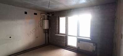 Таунхаус, 2 этажа, 95 м2, 2 сот.