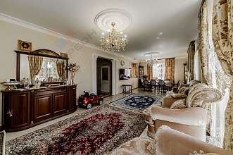 Дом, 2 этажа, 164 м2, 4 сот.