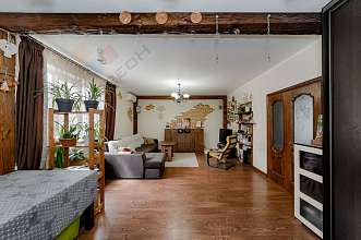 Дом, 2 этажа, 194 м2, 9 сот.