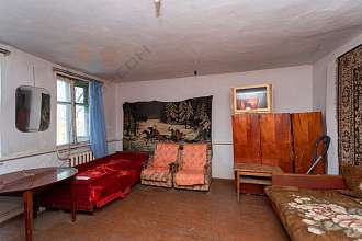 Дом, 1 этаж, 59 м2, 5 сот.