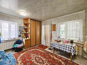 Дом, 1 этаж, 40 м2, 26 сот.