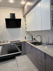 Дом, 1 этаж, 136 м2, 3 сот.