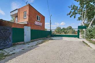 Земельный участок, 7 сот.