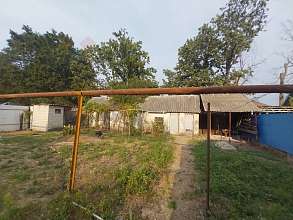 Земельный участок, 6 сот.