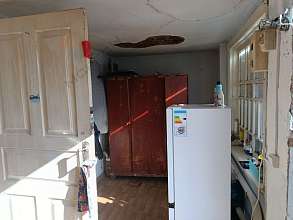 Часть дома, 45.55 м2