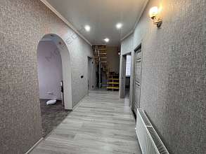 Дом, 2 этажа, 111 м2, 6 сот.