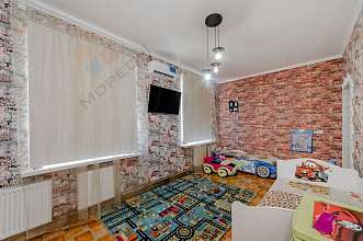 Дом, 2 этажа, 128 м2, 7 сот.