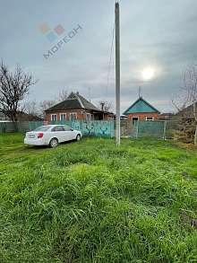 Дом, 1 этаж, 59 м2, 14 сот.