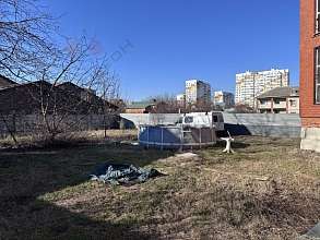 Дом, 3 этажа, 465 м2, 10 сот.