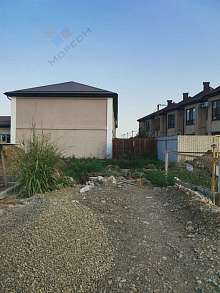 Таунхаус, 2 этажа, 120 м2, 2 сот.