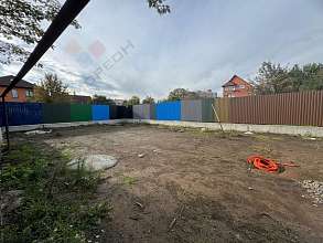 Земельный участок, 5 сот.