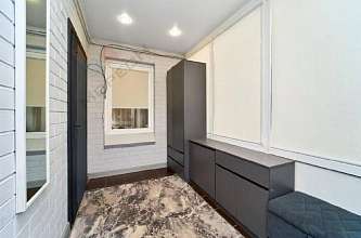 Дом, 3 этажа, 180 м2, 3 сот.