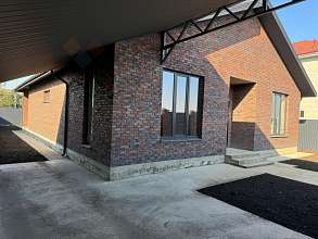 Дом, 1 этаж, 169 м2, 6 сот.