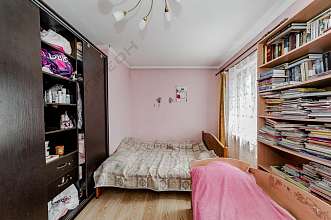 Дом, 2 этажа, 98 м2, 4 сот.