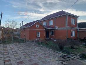 Дом, 2 этажа, 145 м2, 13 сот.