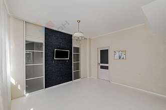 Таунхаус, 2 этажа, 101 м2, 1 сот.