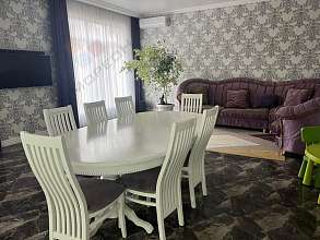 Дом, 2 этажа, 137 м2, 4 сот.