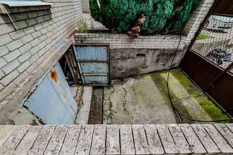 Дом, 2 этажа, 244 м2, 6 сот.