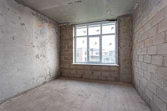 Дуплекс, 2 этажа, 135 м2, 3 сот.