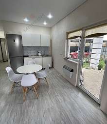 Дом, 1 этаж, 69 м2, 4 сот.