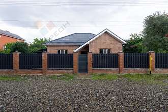 Дом, 1 этаж, 92 м2, 5 сот.