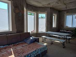 Дача, 2 этажа, 200 м2, 6 сот.