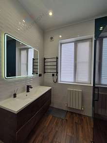 Дуплекс, 2 этажа, 125 м2, 3 сот.