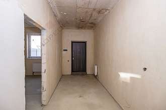 Таунхаус, 2 этажа, 92 м2, 1 сот.