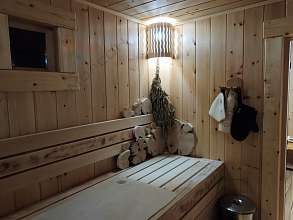 Дом, 3 этажа, 230 м2, 10 сот.