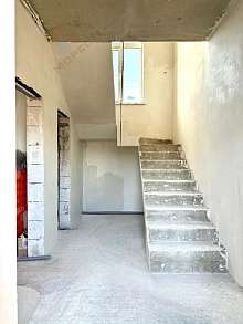 Дом, 2 этажа, 140 м2, 3 сот.