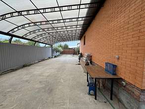 Дом, 1 этаж, 130 м2, 14 сот.