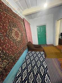 Дом, 1 этаж, 53 м2, 45 сот.