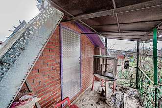 Дача, 2 этажа, 29 м2, 4 сот.