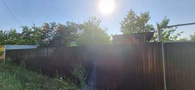 Земельный участок, 8 сот.