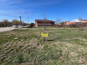 Земельный участок, 10 сот.