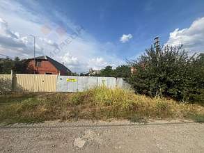 Земельный участок, 5 сот.