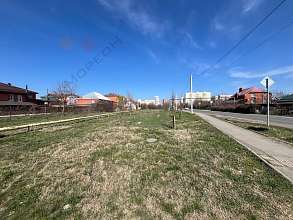 Земельный участок, 10 сот.