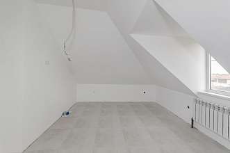 Дом, 2 этажа, 119 м2, 5 сот.