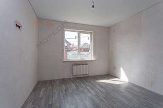 Дом, 1 этаж, 86 м2, 4 сот.