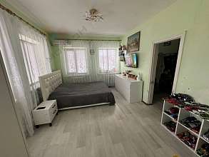 Дом, 1 этаж, 64 м2, 6 сот.